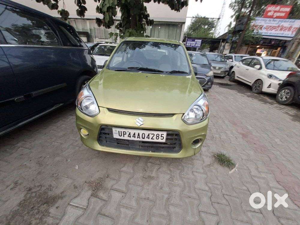 Maruti Suzuki Alto 800 Lxi, 2017, Petrol