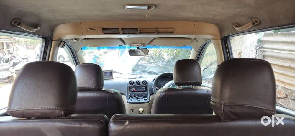 Chevrolet Enjoy 1.3 Tcdi Ls 7-seater, 2017, Diesel