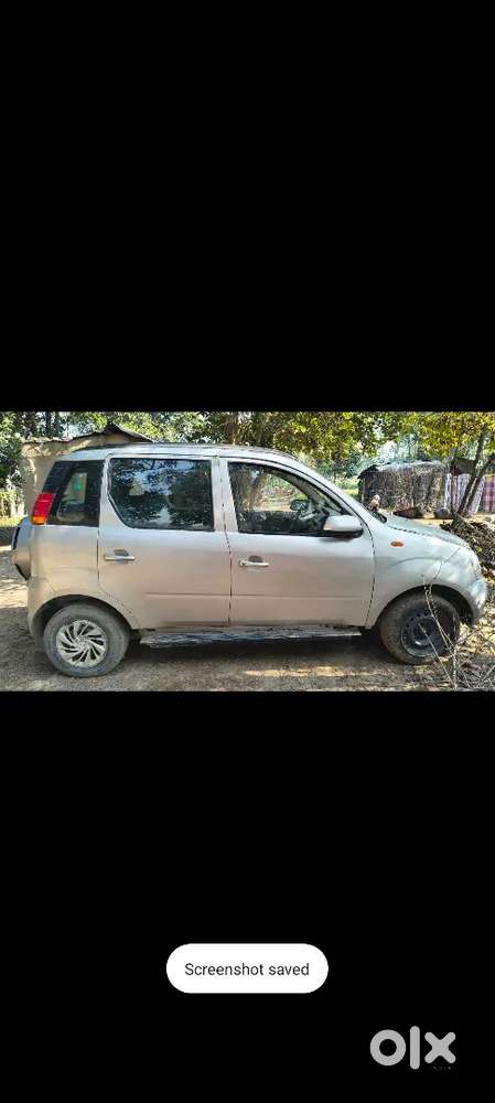 Mahindra Quanto 2013 Diesel 98000 Km Driven