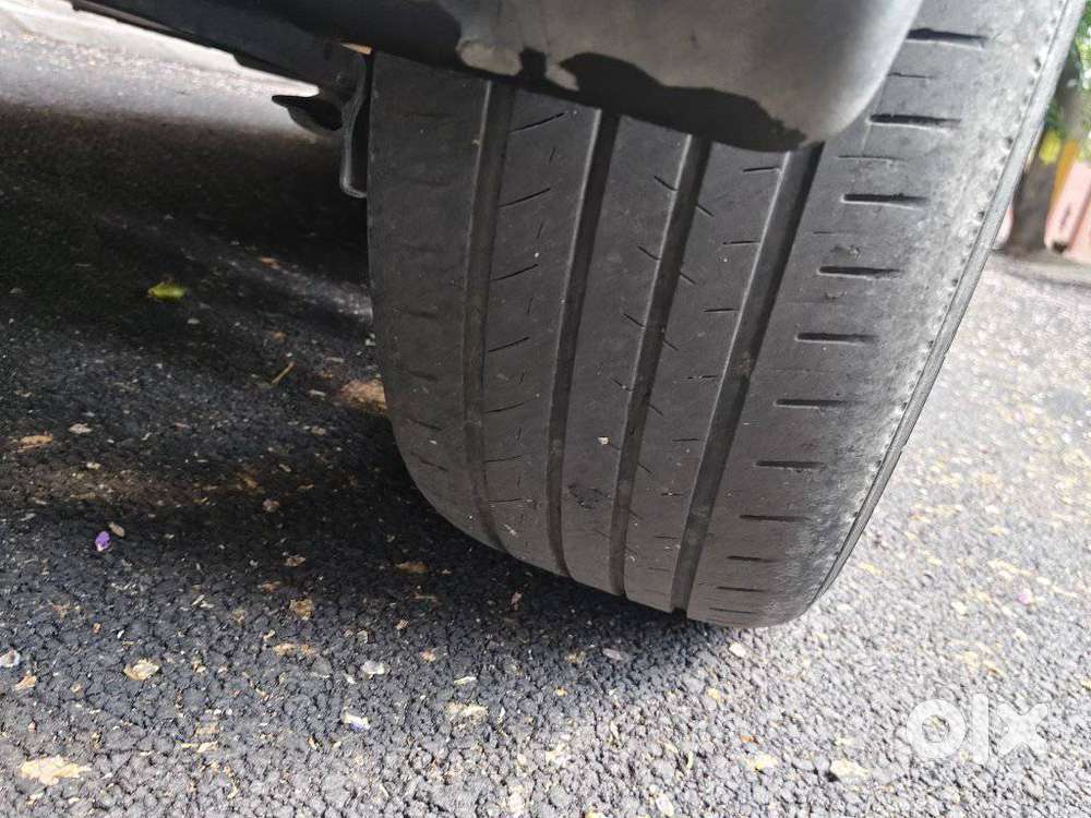 Hyundai Verna 1.6 Sx Crdi At, 2021, Diesel