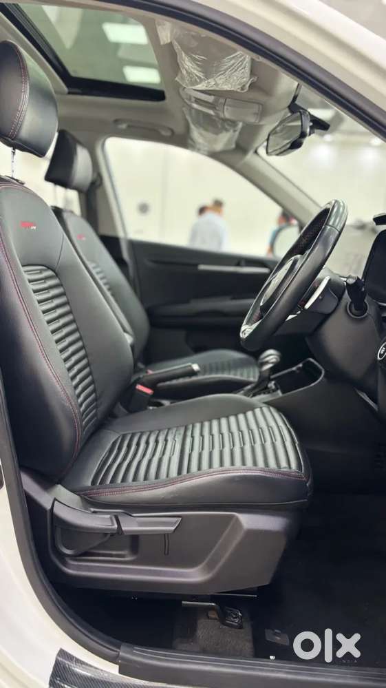 Kia Seltos 1.5 X-line Diesel At, 2023, Diesel