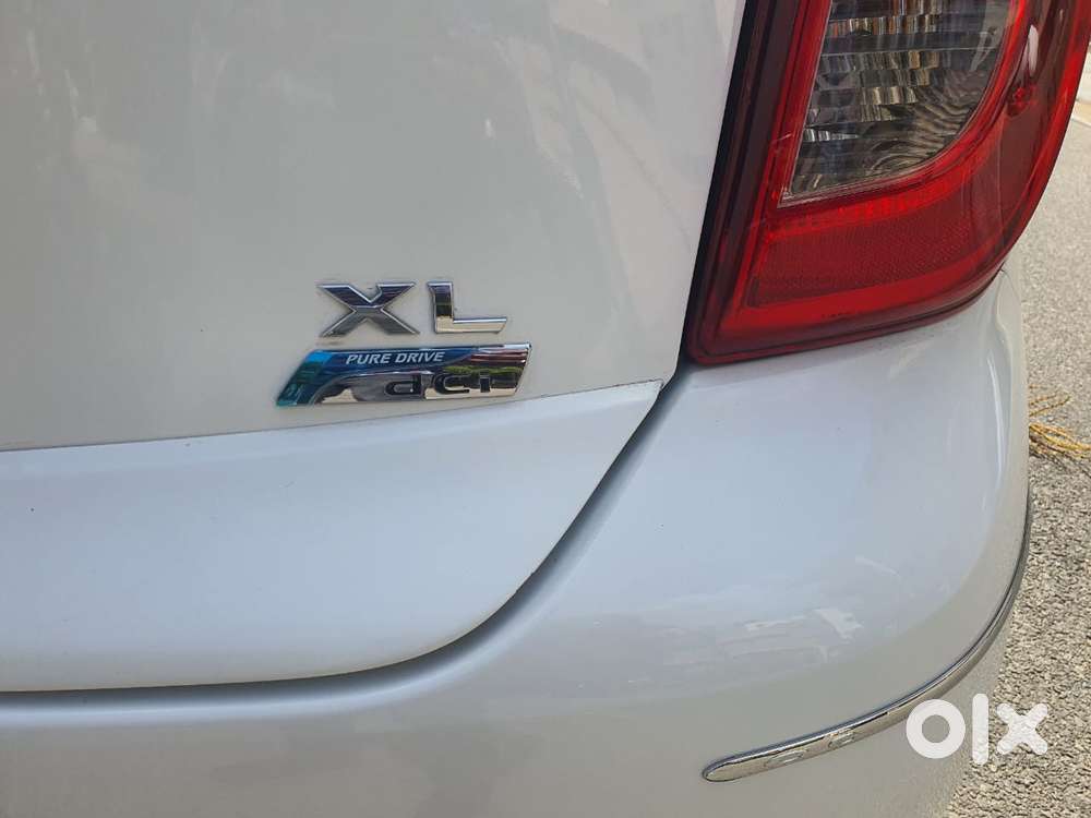 Nissan Micra Xl Diesel, 2013, Diesel