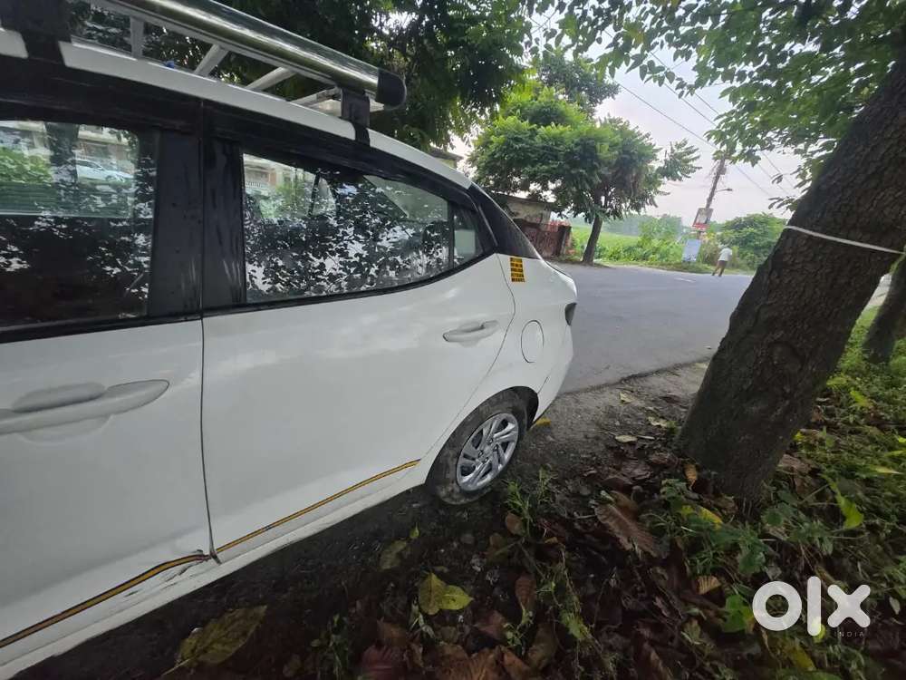 Hyundai Aura 2021 1st Owner