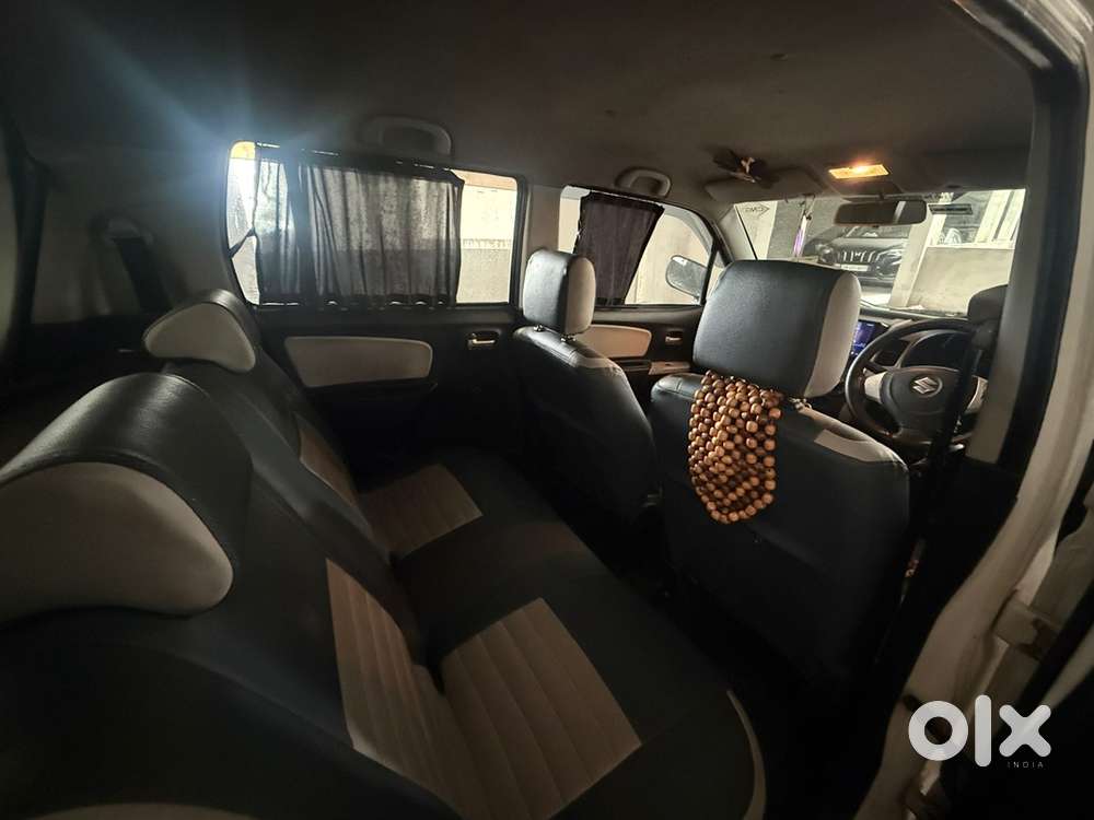 2013 Maruti Wagon R