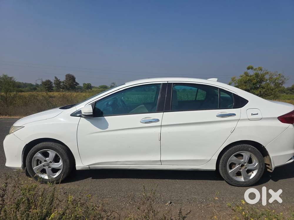 Honda City 2014 (v) I-dtec Diesel  Excellent Condition