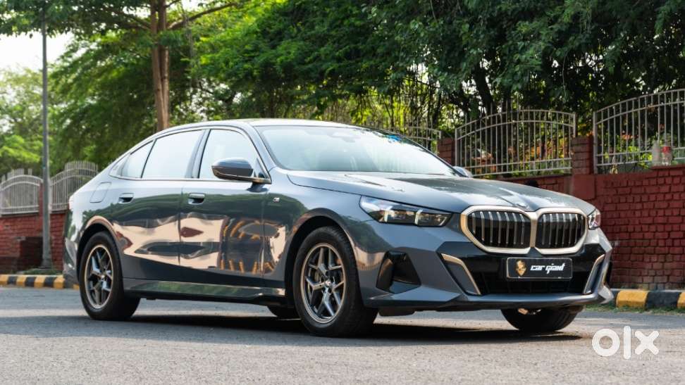 Bmw 5 Series 530 Li M Sport, 2026, Petrol