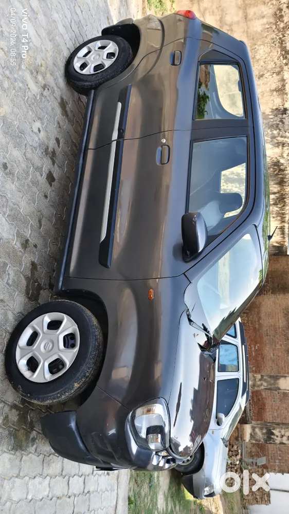 Maruti Suzuki S-presso 2022 Petrol Well Maintained