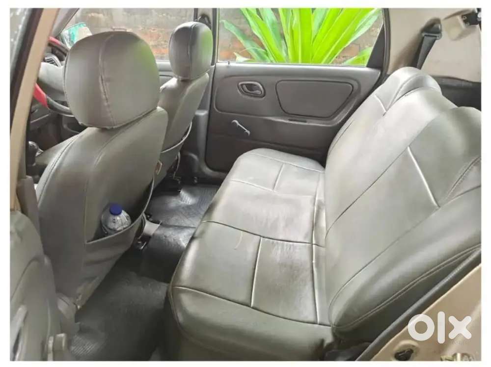 Maruti Suzuki Alto 2009 Petrol 63000 Km Driven