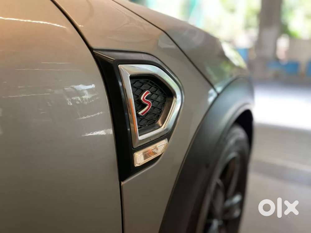Mini Countryman, 2018, Diesel