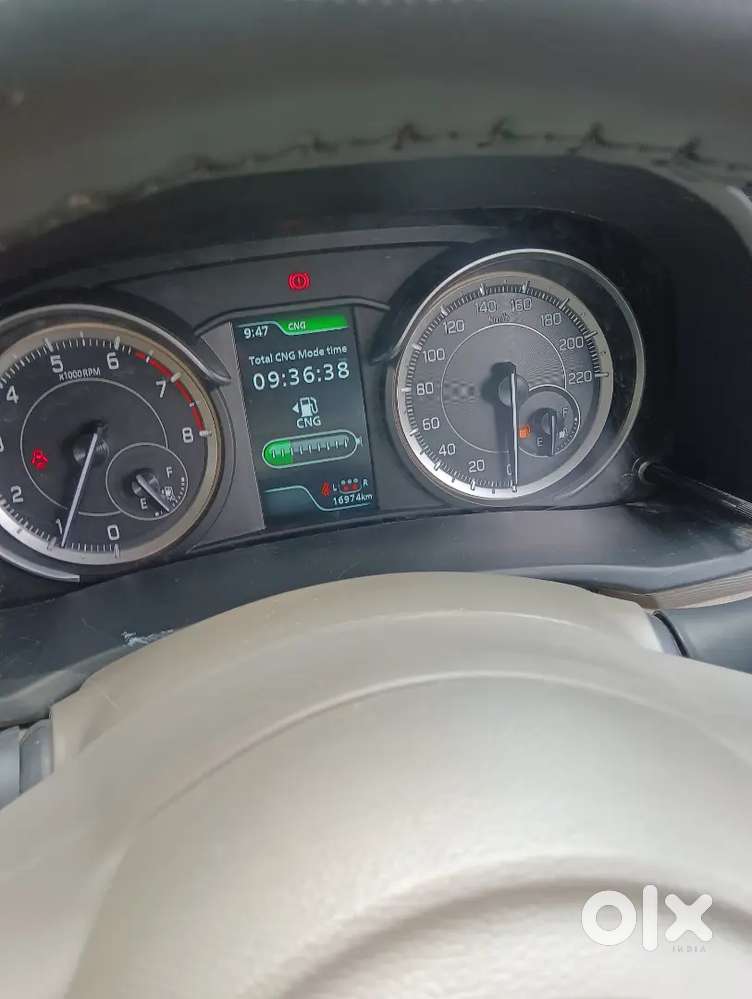 Maruti Suzuki Ertiga 2024 Cng & Hybrids 17000 Km Driven