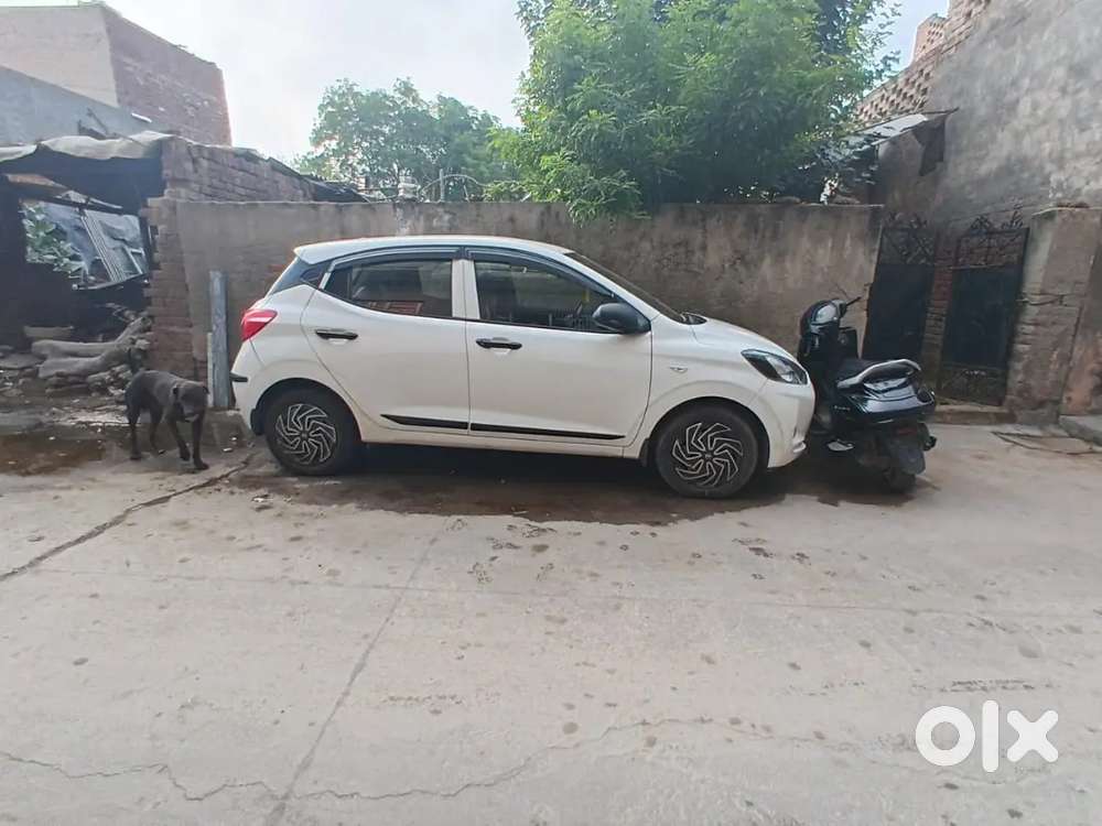 Hyundai Grand I10 Sportz Km Driven 63000