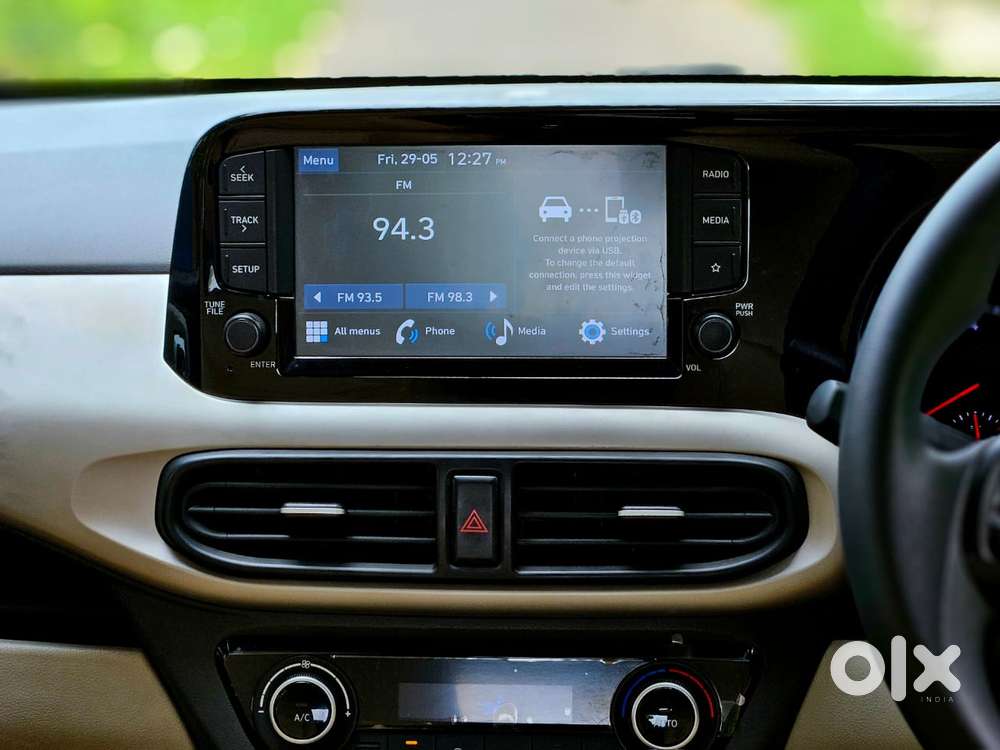 Hyundai Grand I10 Nios Sportz Executive 1.2 Kappa, 2024, Petrol