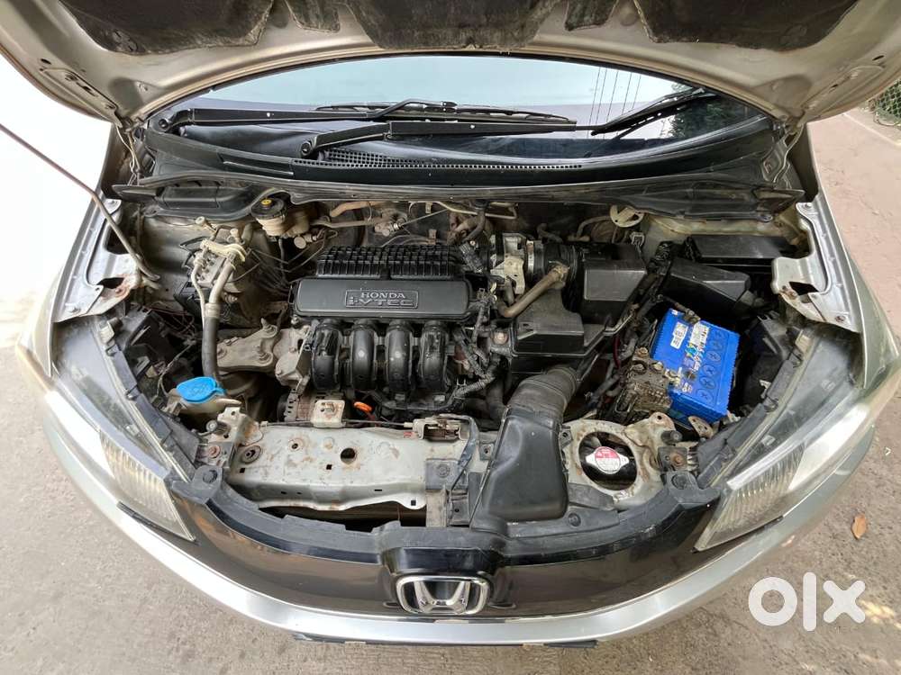 Honda Jazz V Mt Privilege, 2019, Petrol