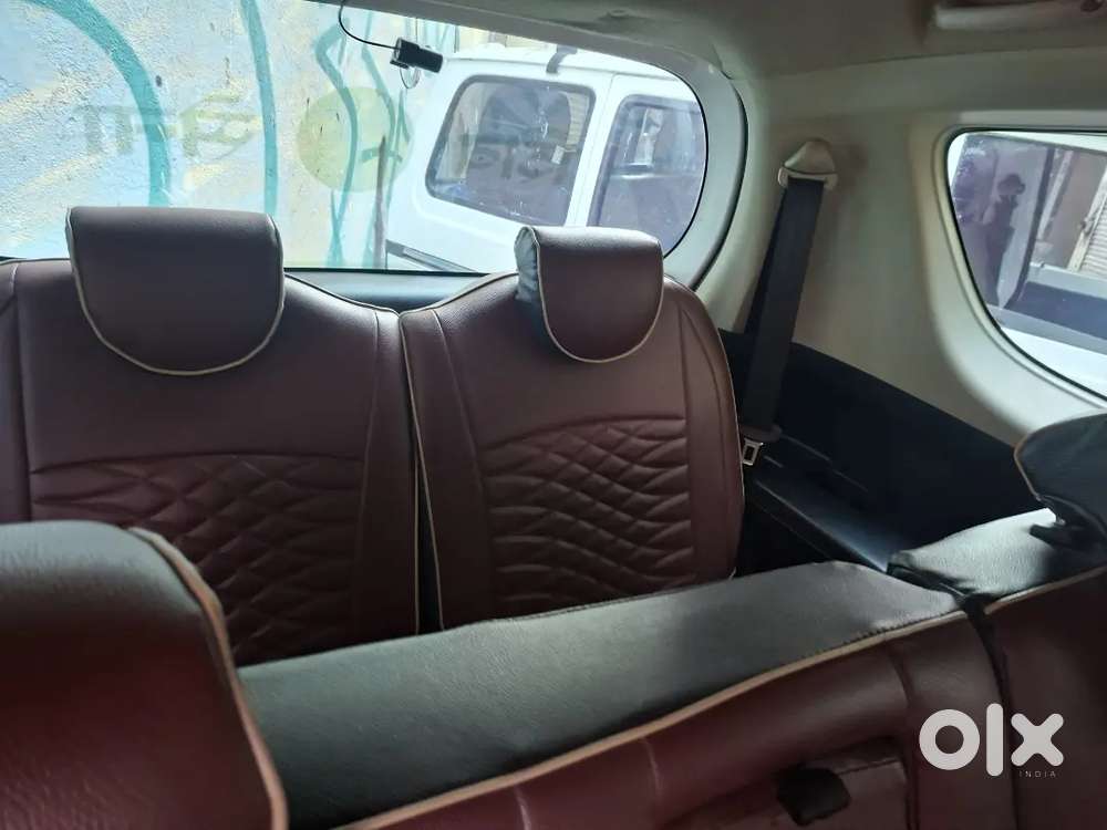 Maruti Ertiga Vdi 2018 Smart Hybrid