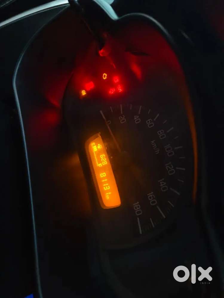 Murti Suzuki 2017 Model Well Maintain