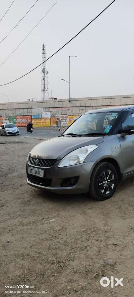 Maruti Swift Vdi 2014