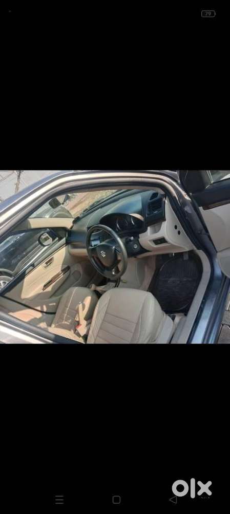 Maruti Suzuki Swift Dzire Vdi Bsiv, 2014, Diesel