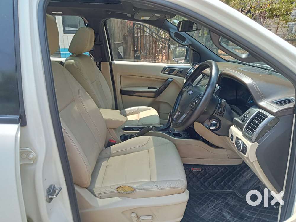 Ford Endeavour 2.2 Titanium At 4x2, 2018, Diesel