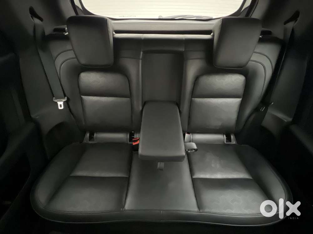 Tata Altroz 1.2 Xz Plus I-turbo Petrol Dark Edition, 2022, Petrol