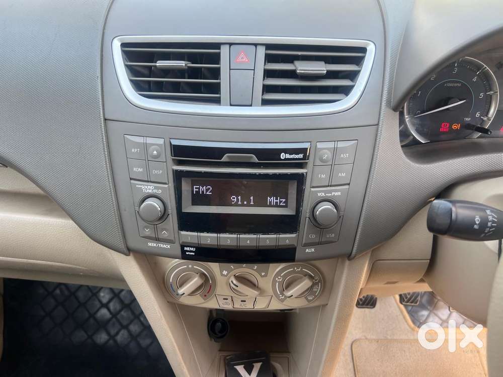 Maruti Suzuki Ertiga Vdi, 2016, Diesel