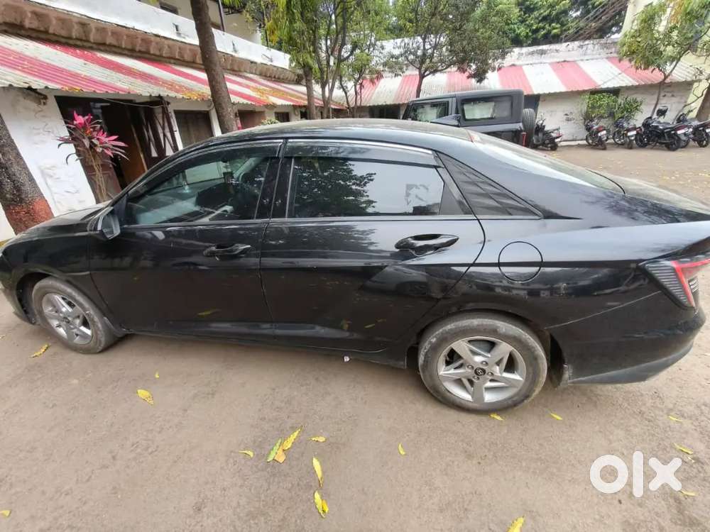 Hyundai Verna 2023 Petrol 45000 Km Driven