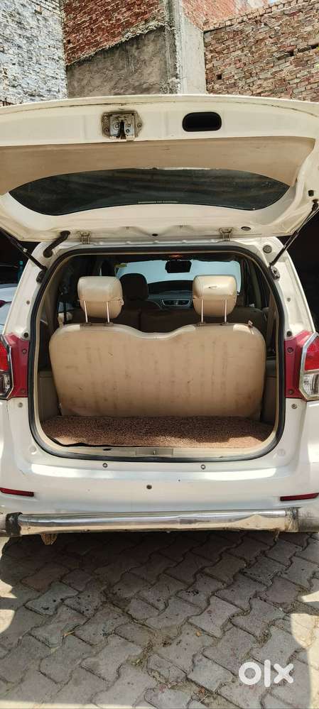 Maruti Suzuki Ertiga 2015 Diesel Good Condition
