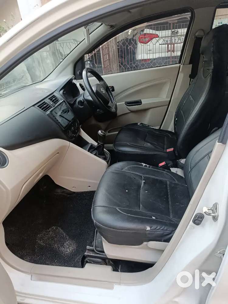 100% Finance Maruti Suzuki Celerio 2020 Variant Lxi
