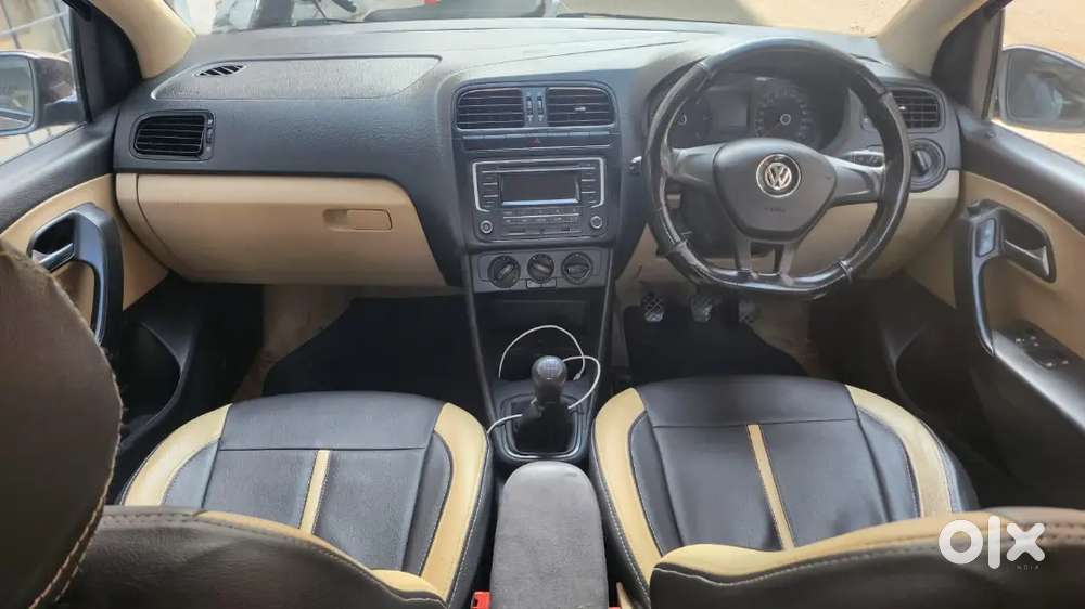 Volkswagen Ameo 2018 Diesel 104500 Km Driven