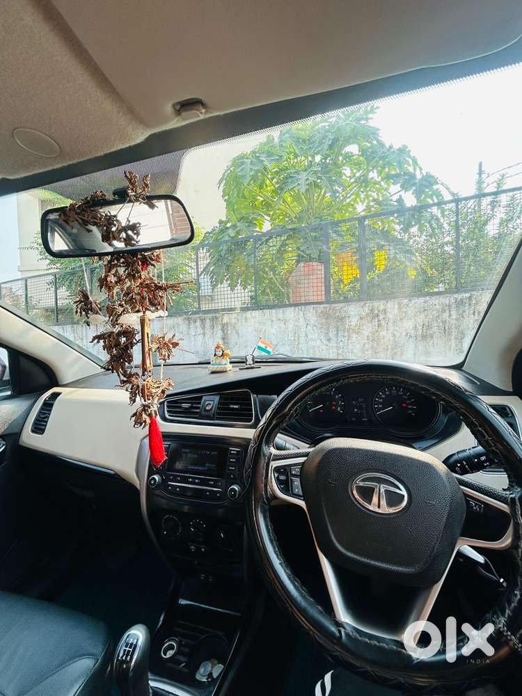 Tata Zest Diesel 2019