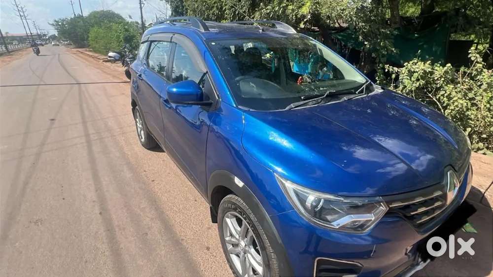 Renault Triber 2020 Petrol Well Maintained