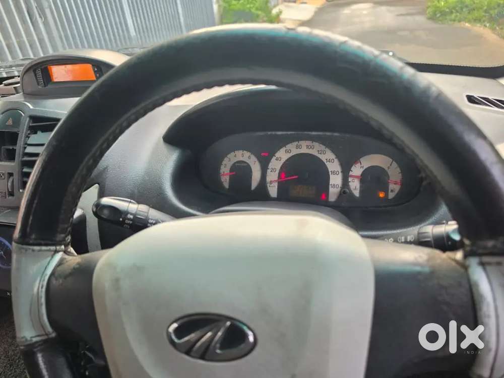 Mahindra Xylo Diesel Manual 2009