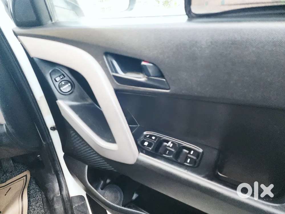 Creta 2019/2020 In Good Condition