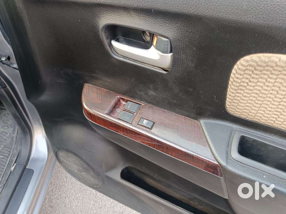 Maruti Suzuki Wagon R Lxi Cng Optional, 2018, Cng & Hybrids