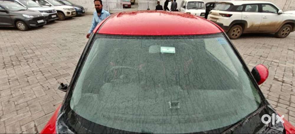 Maruti Swift, Driven 12k Female Owner