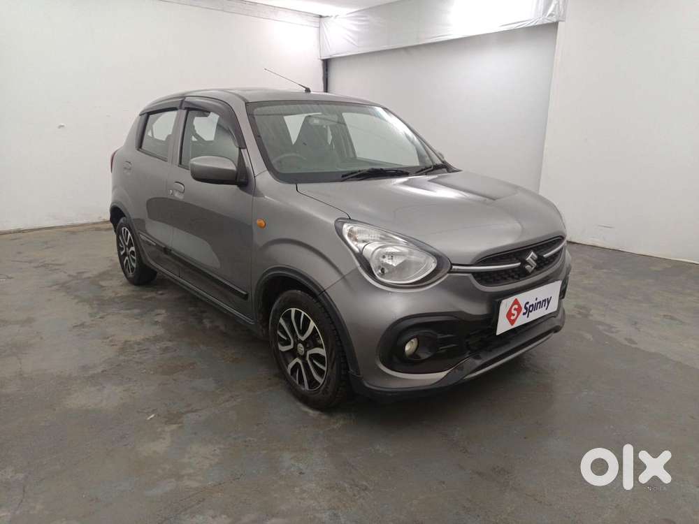 Maruti Suzuki Celerio Cng Vxi Mt, 2022, Cng & Hybrids