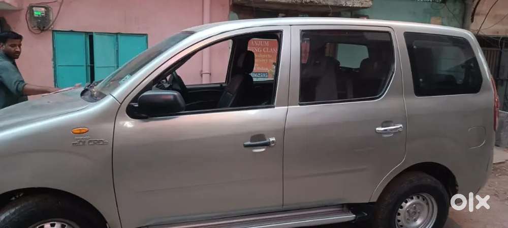 Mahindra Xylo Diesel 2011