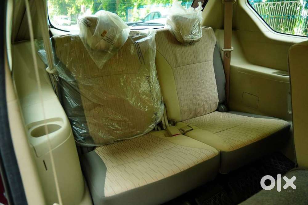 Maruti Suzuki Ertiga 1.5 Zxi Plus Shvs, 2022, Petrol