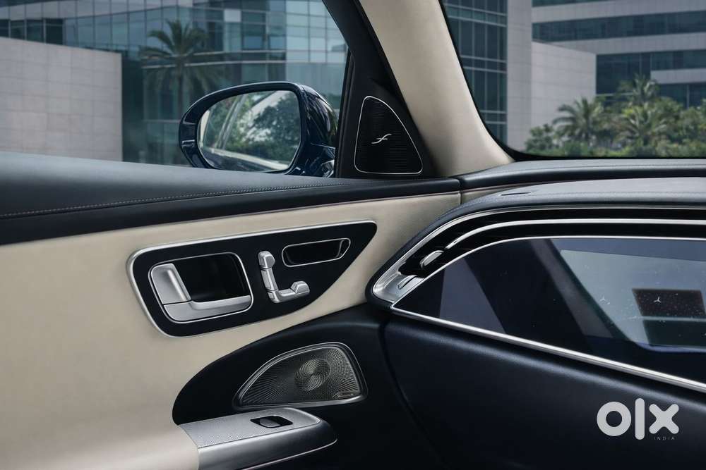 Mercedes-benz E-class E220d Lwb, 2024, Diesel