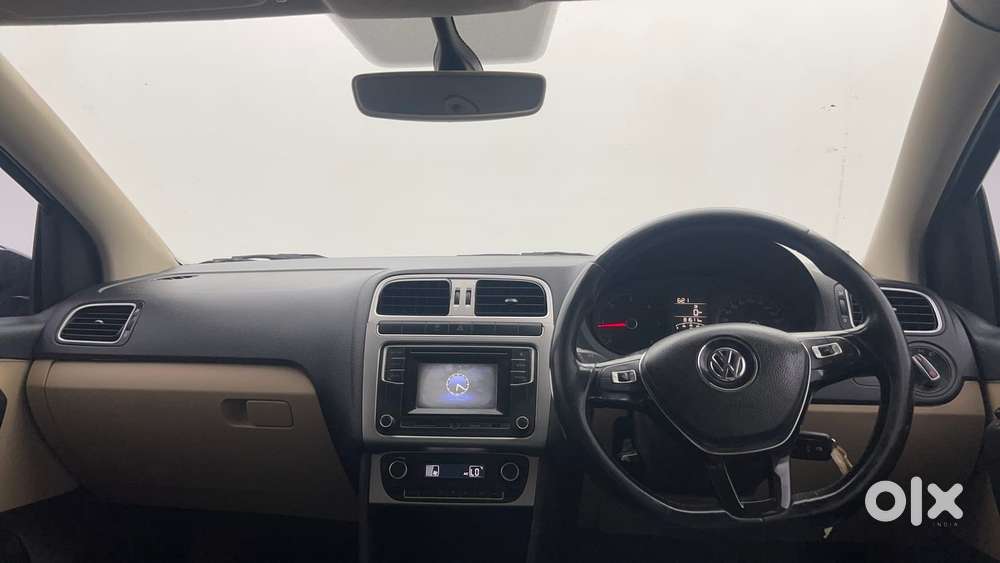 Volkswagen Ameo 1.5 Tdi Highline 16 Alloy, 2016, Diesel