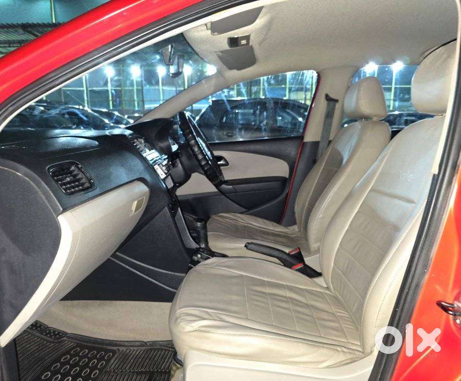 Volkswagen Polo, 2011, Petrol