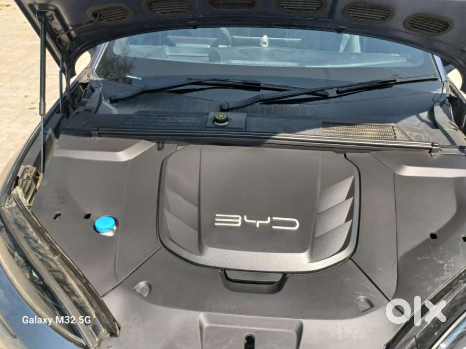 Byd Seal Premium, 2024, Electric