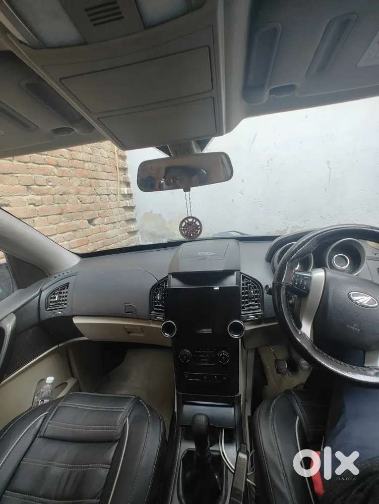 Mahindra Xuv500