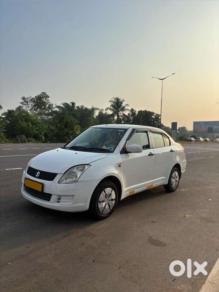 Maruti Suzuki Swift Dzire Tour 2016 Diesel Well Maintained