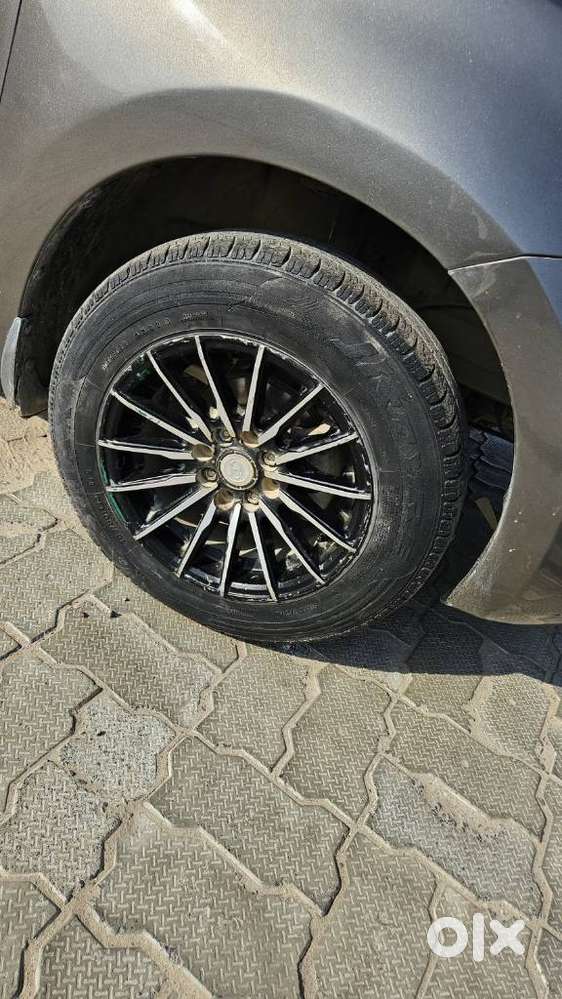 Maruti Suzuki Swift 1.2 Vxi (o), 2020, Petrol