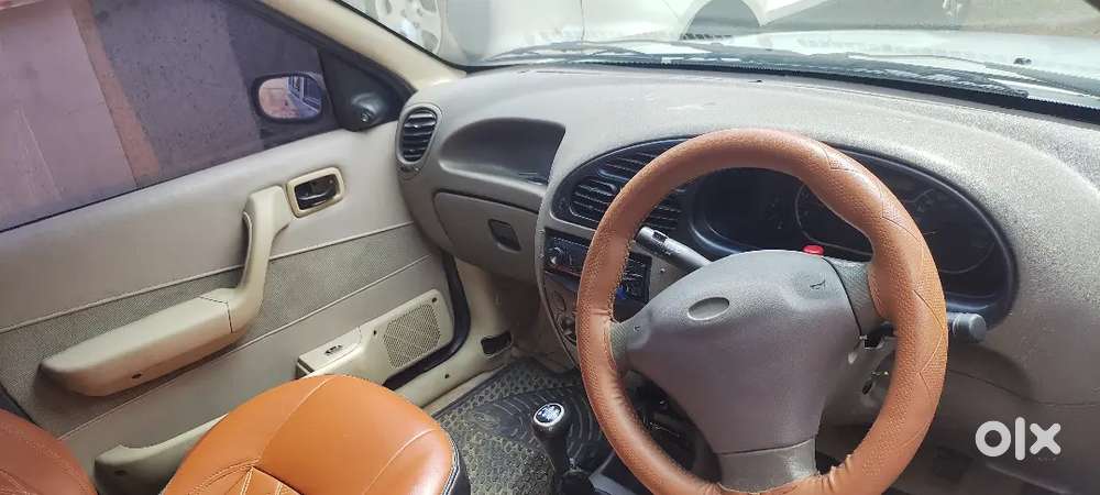 Ford Ikon 1.4 Zxi 2010 Diesel