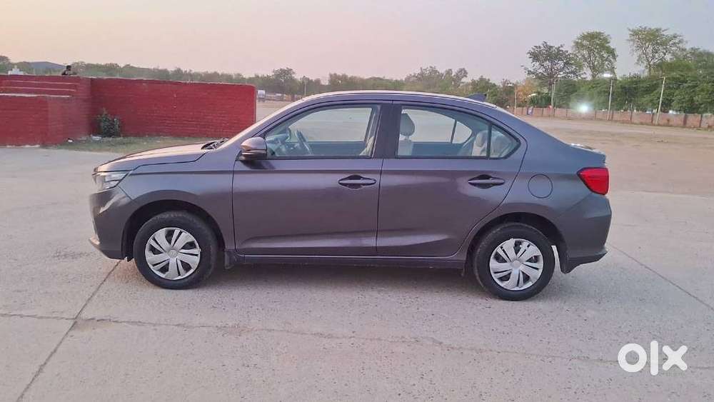 Honda Amaze 1.2 Smt I Vtec, 2021