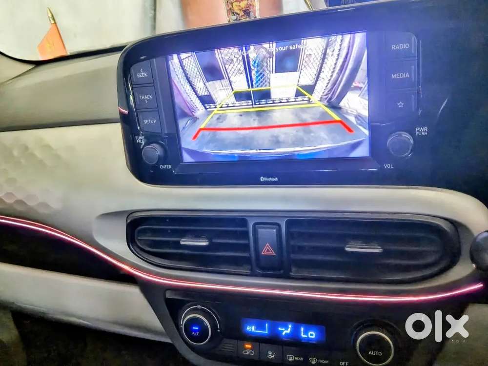 Hyundai Grand I10 Nios Top Model In Excillent Condition