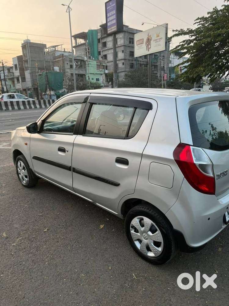 Maruti Suzuki Alto K10 1.0 Vxi, 2019, Petrol
