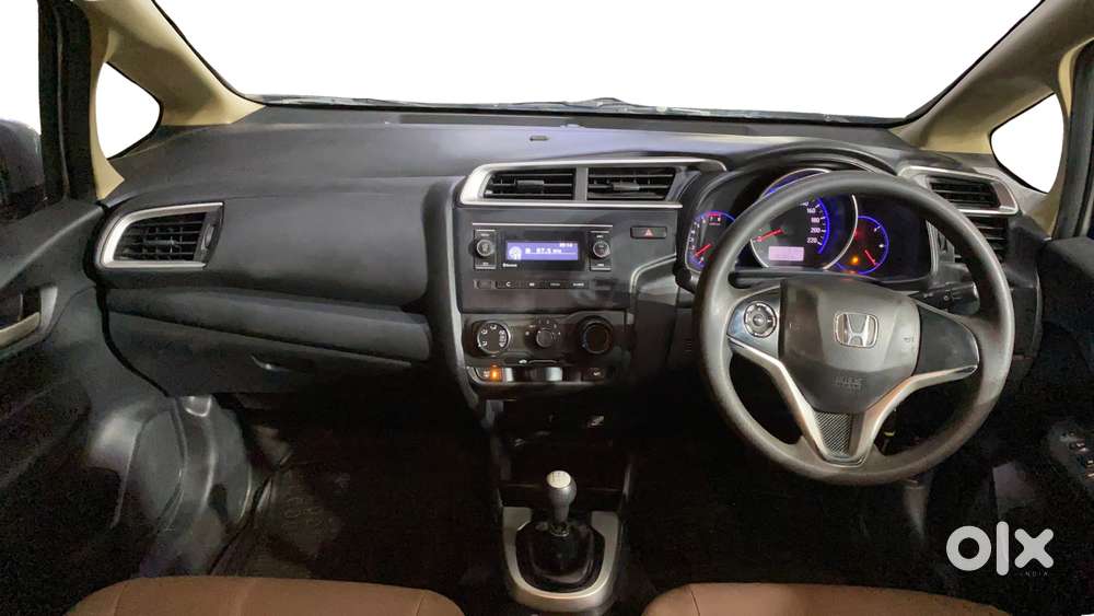 Honda Jazz 1.2 S I Vtec, 2017, Petrol