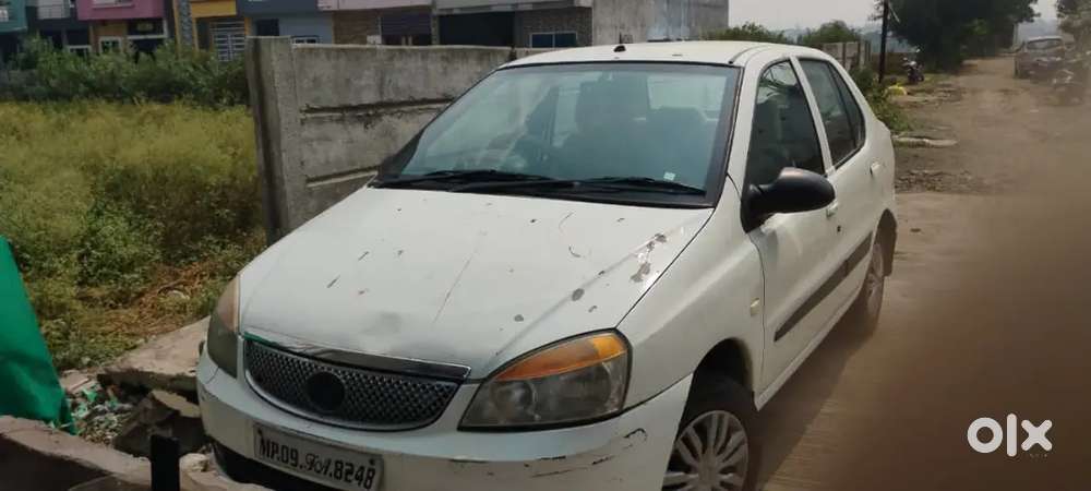 Tata Indigo Ecs Diesel 2017 Manual